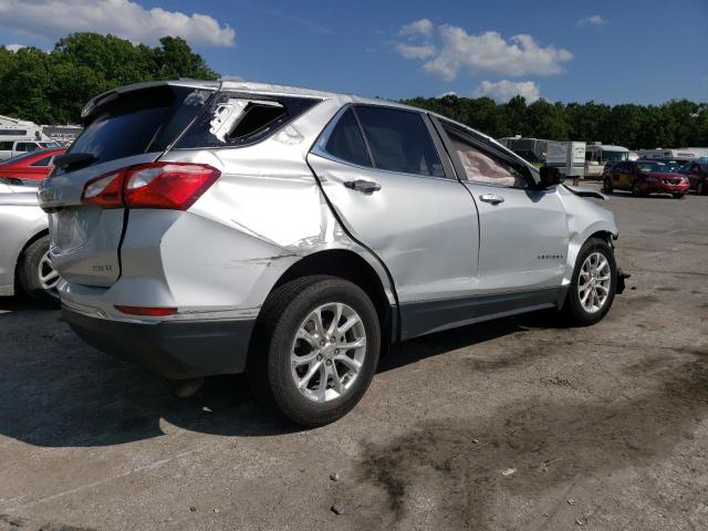 Photo 2 VIN: 3GNAXUEV1MS173446 - CHEVROLET EQUINOX LT 