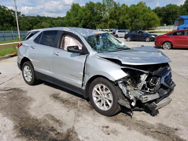 Photo 3 VIN: 3GNAXUEV1MS173446 - CHEVROLET EQUINOX LT 