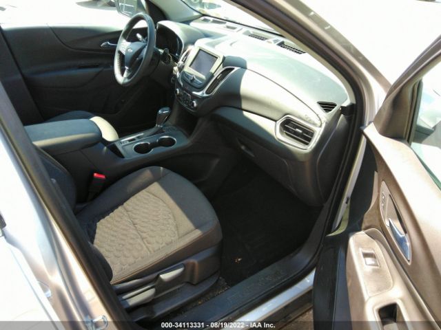 Photo 4 VIN: 3GNAXUEV1MS177898 - CHEVROLET EQUINOX 