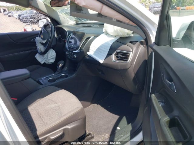 Photo 4 VIN: 3GNAXUEV1NL120290 - CHEVROLET EQUINOX 