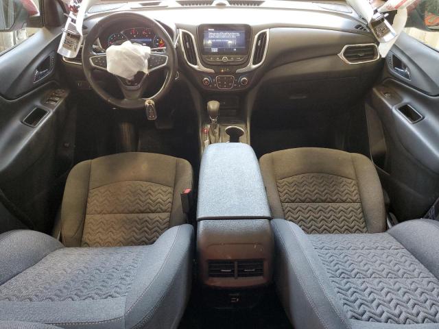 Photo 7 VIN: 3GNAXUEV1NL120435 - CHEVROLET EQUINOX LT 