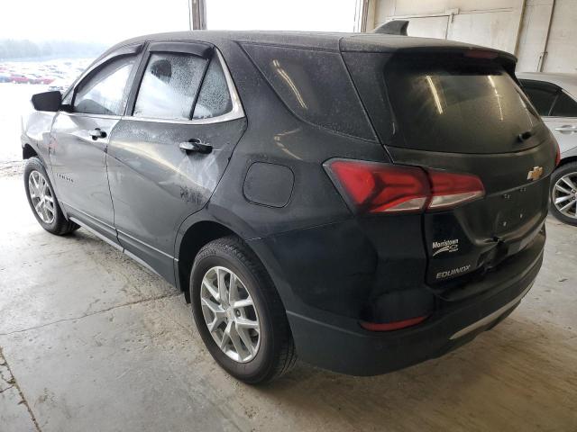 Photo 1 VIN: 3GNAXUEV1NL161552 - CHEVROLET EQUINOX LT 