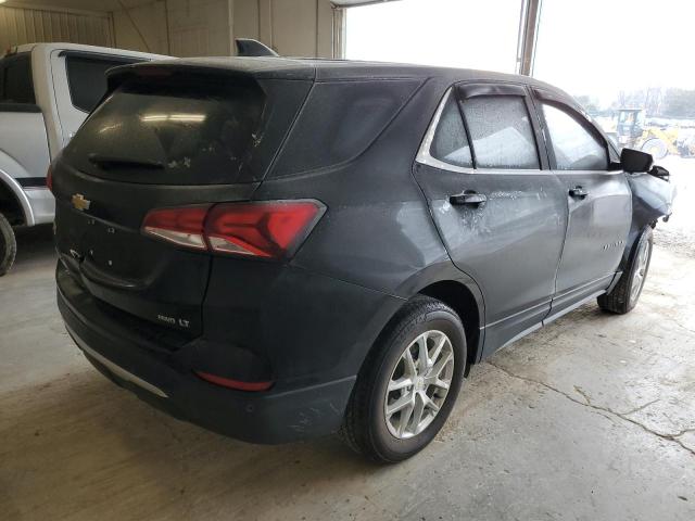 Photo 2 VIN: 3GNAXUEV1NL161552 - CHEVROLET EQUINOX LT 