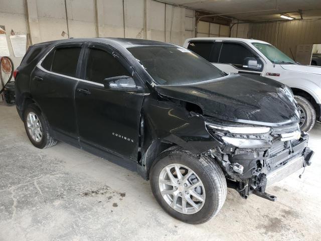 Photo 3 VIN: 3GNAXUEV1NL161552 - CHEVROLET EQUINOX LT 