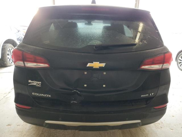 Photo 5 VIN: 3GNAXUEV1NL161552 - CHEVROLET EQUINOX LT 