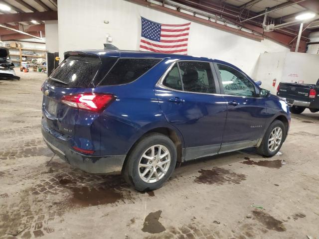 Photo 2 VIN: 3GNAXUEV1NL194454 - CHEVROLET EQUINOX LT 