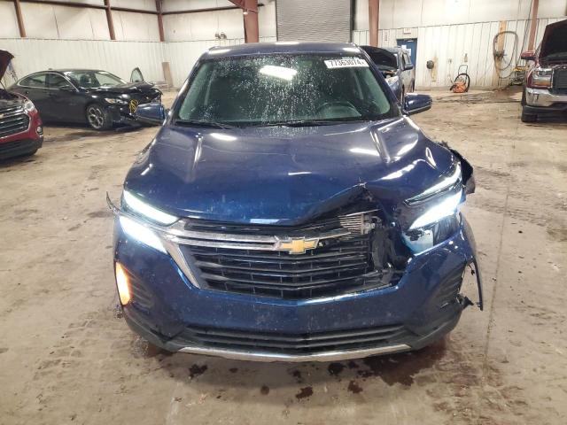 Photo 4 VIN: 3GNAXUEV1NL194454 - CHEVROLET EQUINOX LT 