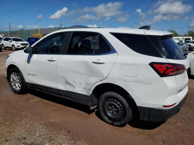 Photo 1 VIN: 3GNAXUEV1NL203685 - CHEVROLET EQUINOX 