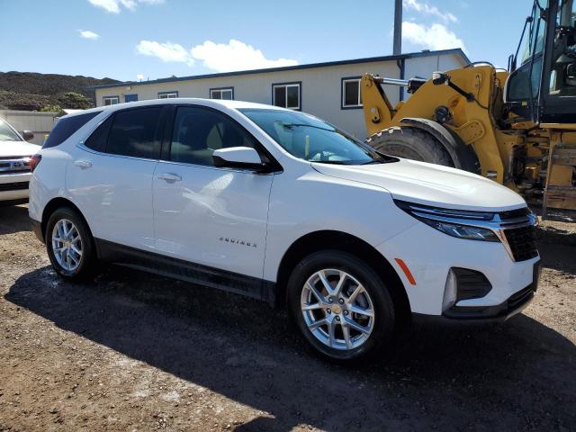 Photo 3 VIN: 3GNAXUEV1NL203685 - CHEVROLET EQUINOX 