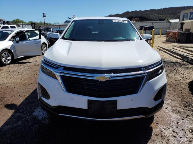 Photo 4 VIN: 3GNAXUEV1NL203685 - CHEVROLET EQUINOX 