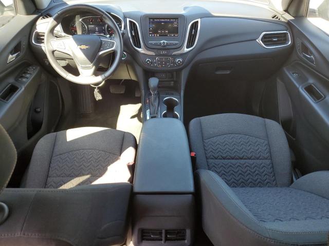 Photo 7 VIN: 3GNAXUEV1NL203685 - CHEVROLET EQUINOX 