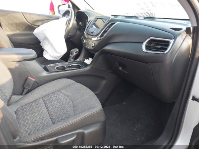 Photo 4 VIN: 3GNAXUEV1NL220194 - CHEVROLET EQUINOX 