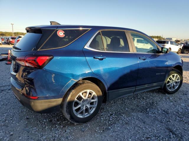 Photo 2 VIN: 3GNAXUEV1NL234256 - CHEVROLET EQUINOX LT 