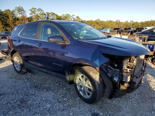 Photo 3 VIN: 3GNAXUEV1NL234256 - CHEVROLET EQUINOX LT 