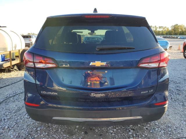 Photo 5 VIN: 3GNAXUEV1NL234256 - CHEVROLET EQUINOX LT 