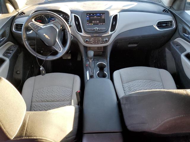 Photo 7 VIN: 3GNAXUEV1NL234256 - CHEVROLET EQUINOX LT 