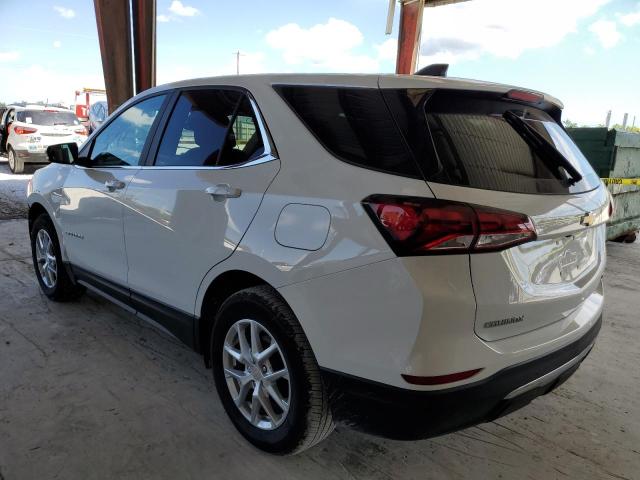 Photo 1 VIN: 3GNAXUEV1NL245242 - CHEVROLET EQUINOX LT 