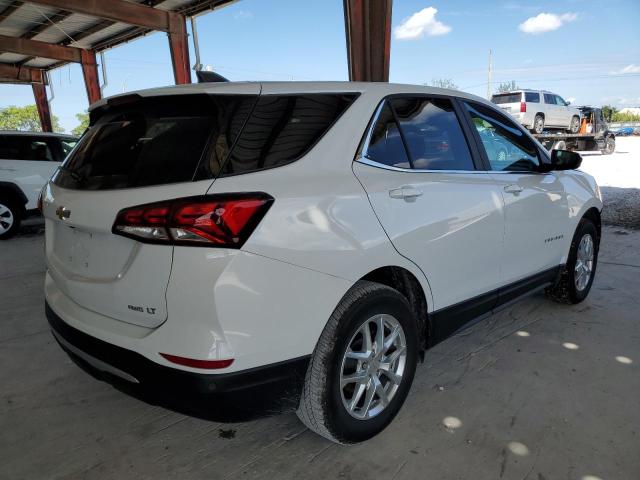 Photo 2 VIN: 3GNAXUEV1NL245242 - CHEVROLET EQUINOX LT 