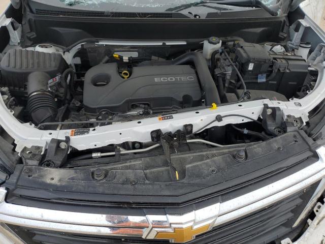 Photo 11 VIN: 3GNAXUEV1NL245287 - CHEVROLET EQUINOX LT 