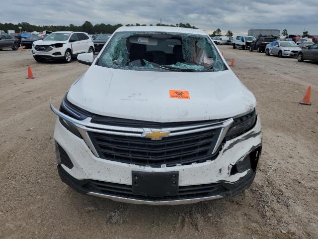 Photo 4 VIN: 3GNAXUEV1NL245287 - CHEVROLET EQUINOX LT 