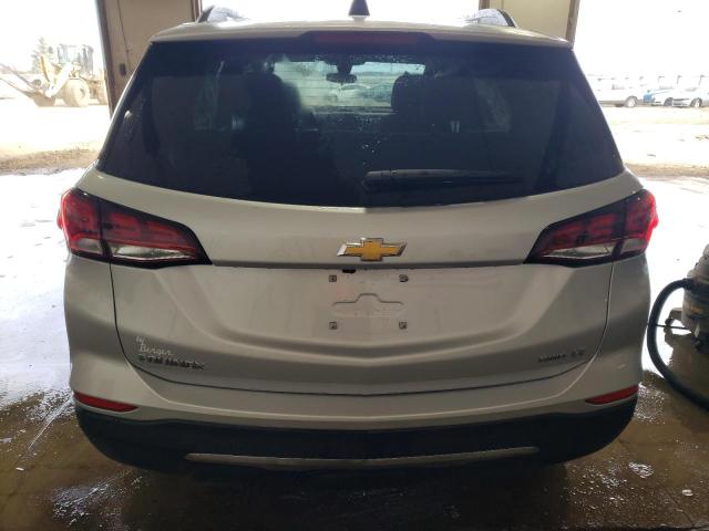 Photo 5 VIN: 3GNAXUEV1NL260985 - CHEVROLET EQUINOX LT 