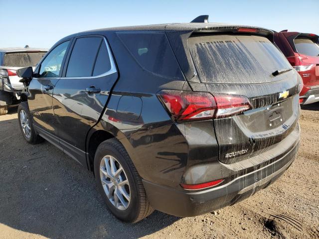 Photo 2 VIN: 3GNAXUEV1NL268780 - CHEVROLET EQUINOX LT 