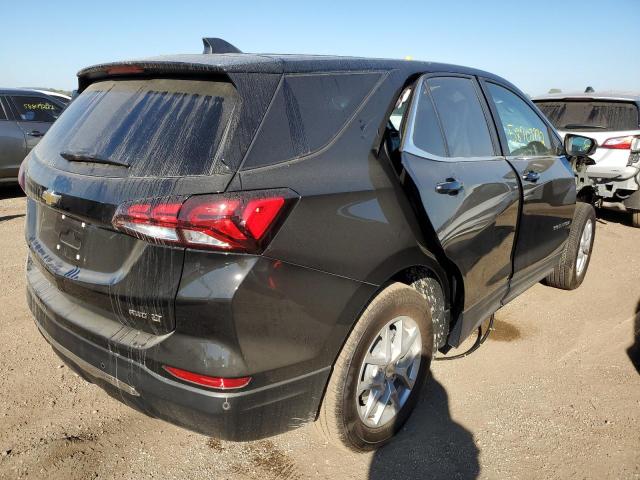 Photo 3 VIN: 3GNAXUEV1NL268780 - CHEVROLET EQUINOX LT 