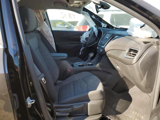 Photo 4 VIN: 3GNAXUEV1NL268780 - CHEVROLET EQUINOX LT 