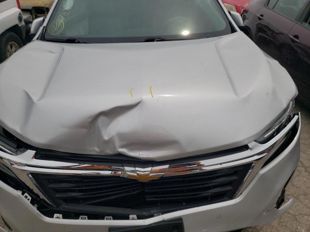 Photo 11 VIN: 3GNAXUEV1NL270724 - CHEVROLET EQUINOX LT 