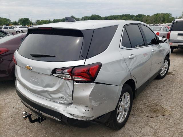 Photo 2 VIN: 3GNAXUEV1NL270724 - CHEVROLET EQUINOX LT 