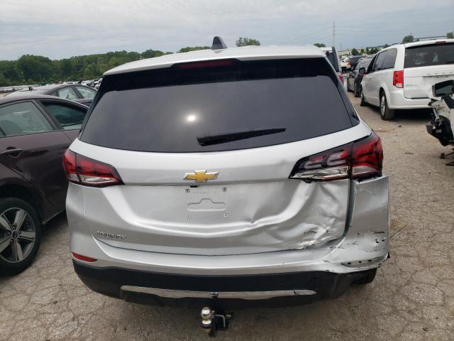 Photo 5 VIN: 3GNAXUEV1NL270724 - CHEVROLET EQUINOX LT 