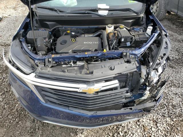 Photo 11 VIN: 3GNAXUEV1NL279049 - CHEVROLET EQUINOX LT 