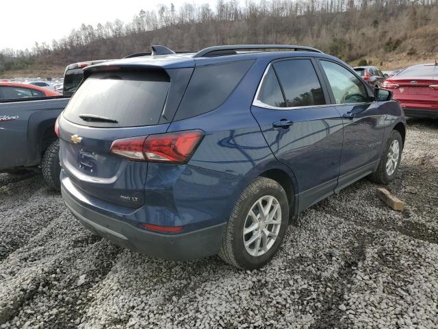 Photo 2 VIN: 3GNAXUEV1NL279049 - CHEVROLET EQUINOX LT 