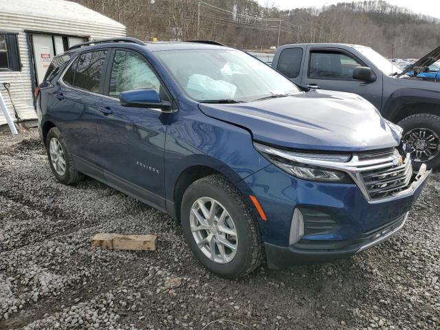 Photo 3 VIN: 3GNAXUEV1NL279049 - CHEVROLET EQUINOX LT 