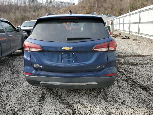 Photo 5 VIN: 3GNAXUEV1NL279049 - CHEVROLET EQUINOX LT 