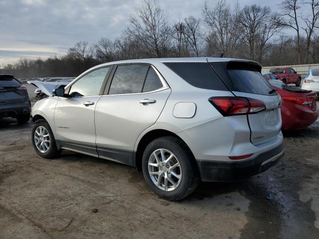 Photo 1 VIN: 3GNAXUEV1NS102653 - CHEVROLET EQUINOX 