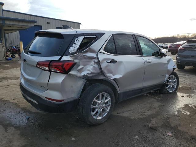 Photo 2 VIN: 3GNAXUEV1NS102653 - CHEVROLET EQUINOX 