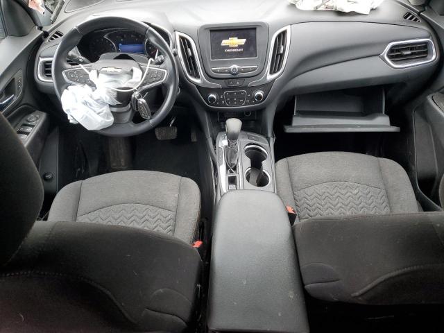 Photo 7 VIN: 3GNAXUEV1NS102653 - CHEVROLET EQUINOX 