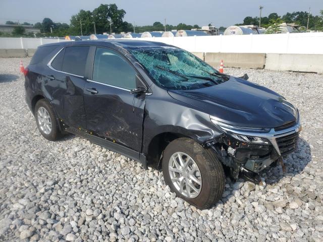 Photo 3 VIN: 3GNAXUEV1NS217267 - CHEVROLET EQUINOX 