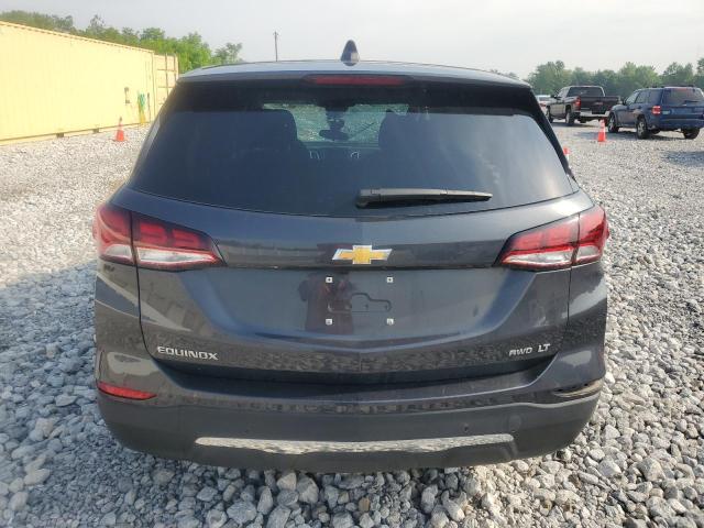 Photo 5 VIN: 3GNAXUEV1NS217267 - CHEVROLET EQUINOX 