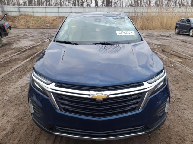 Photo 4 VIN: 3GNAXUEV1NS226941 - CHEVROLET EQUINOX LT 