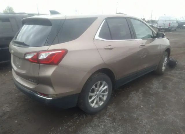 Photo 3 VIN: 3GNAXUEV2KL115076 - CHEVROLET EQUINOX 