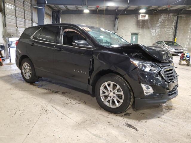 Photo 3 VIN: 3GNAXUEV2KL205330 - CHEVROLET EQUINOX LT 