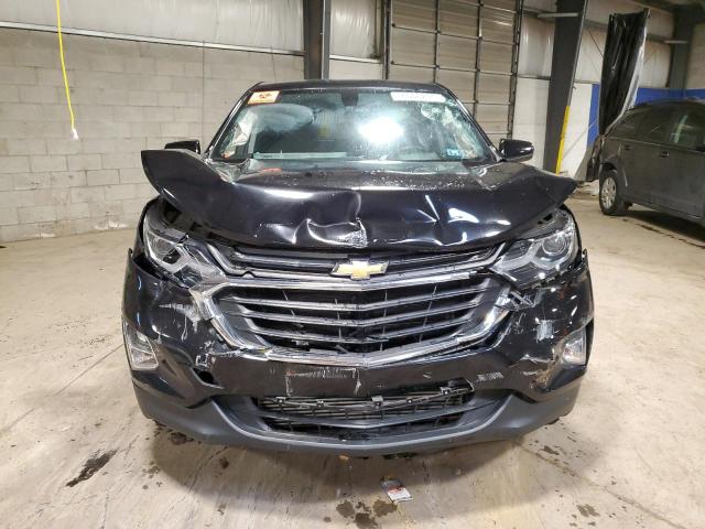 Photo 4 VIN: 3GNAXUEV2KL205330 - CHEVROLET EQUINOX LT 