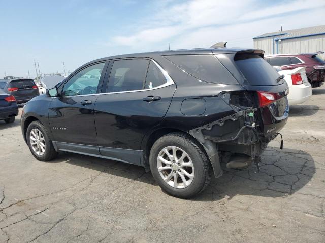 Photo 1 VIN: 3GNAXUEV2KL215713 - CHEVROLET EQUINOX LT 