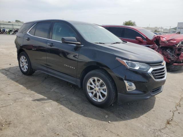 Photo 3 VIN: 3GNAXUEV2KL215713 - CHEVROLET EQUINOX LT 