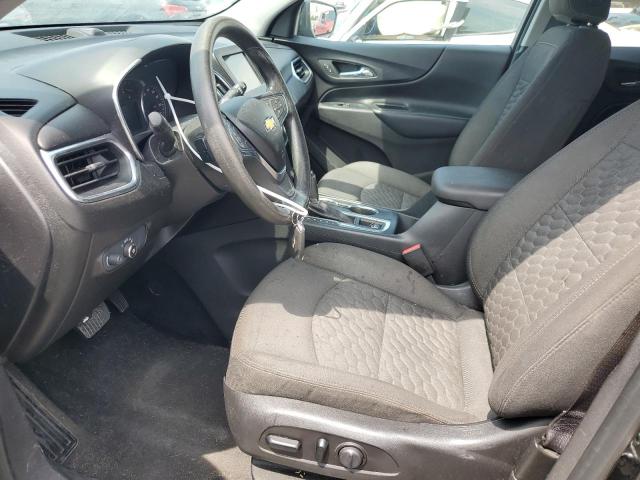 Photo 6 VIN: 3GNAXUEV2KL215713 - CHEVROLET EQUINOX LT 