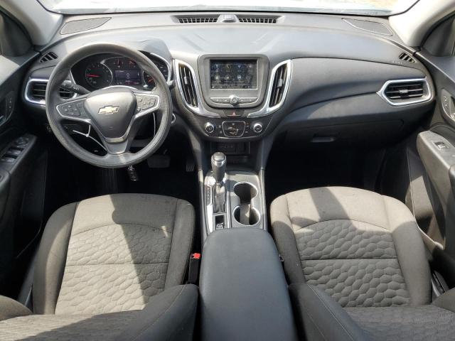 Photo 7 VIN: 3GNAXUEV2KL215713 - CHEVROLET EQUINOX LT 