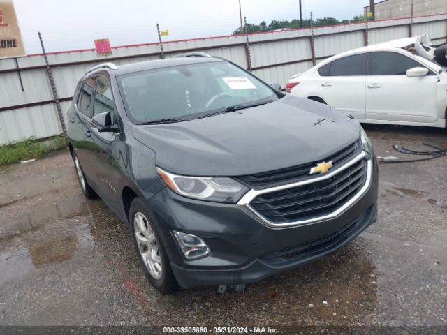 Photo 0 VIN: 3GNAXUEV2KL274860 - CHEVROLET EQUINOX 