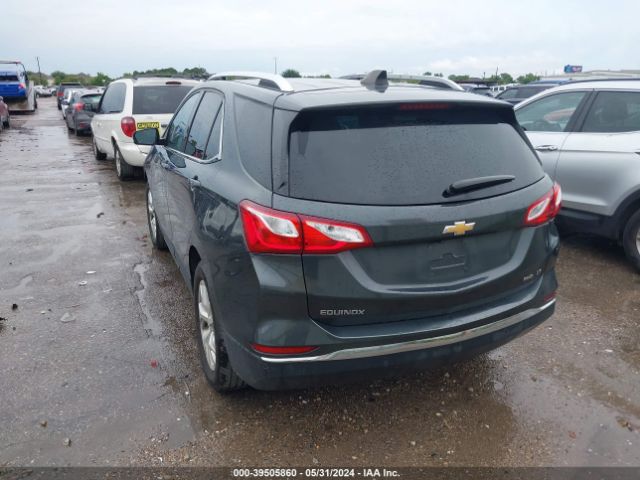 Photo 2 VIN: 3GNAXUEV2KL274860 - CHEVROLET EQUINOX 